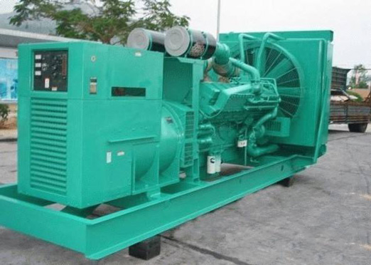 阳谷75kw康明斯柴油发电车出租图片 阳谷75kw康明斯柴油发电车出租图片